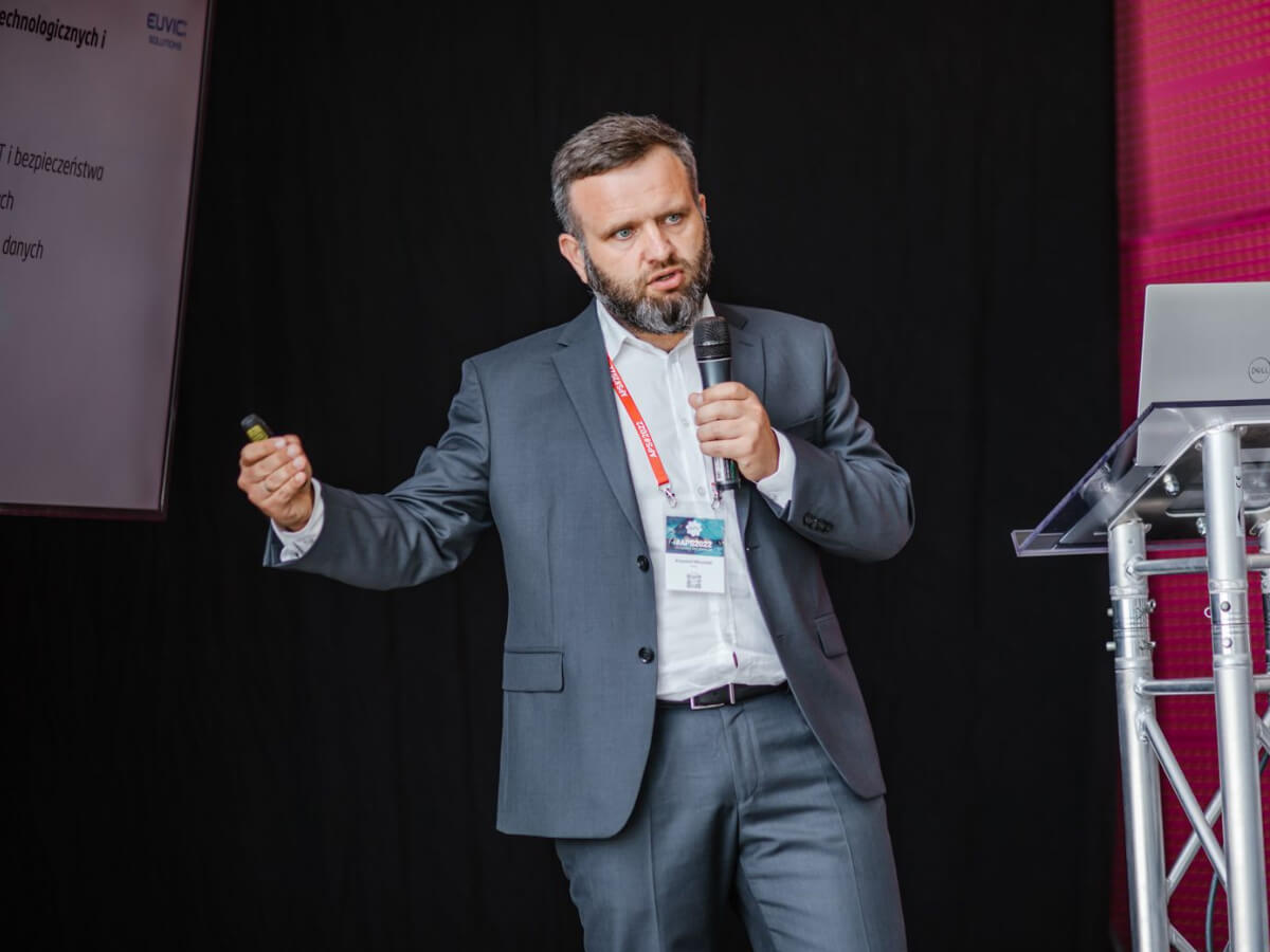 Krzysztof Wilczyński